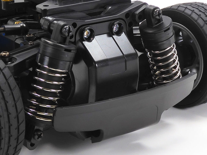 Tamiya Alfa Romeo Giulia Sprint GTA MB01 - 47501 - Breizh Modélisme.