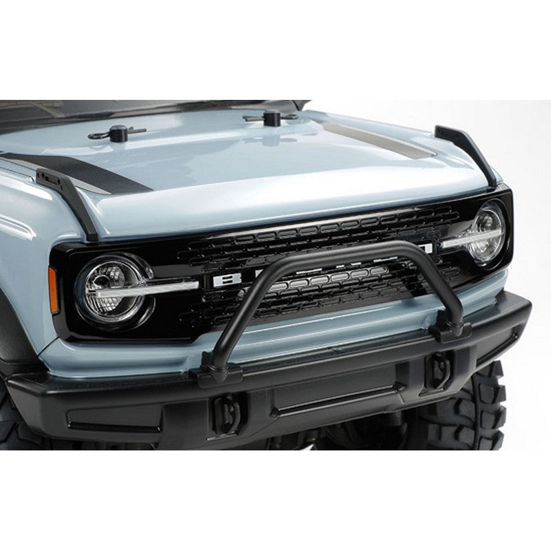 Tamiya Ford Bronco 2021 / 58705 CC02 Kit à monter Voiture - Breizh Modélisme.