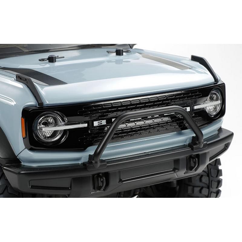 Tamiya Ford Bronco 2021 / 58705 CC02 Kit à monter Voiture - Breizh Modélisme.