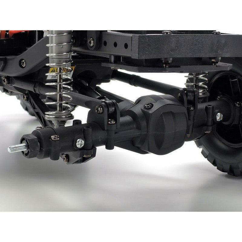 Tamiya Ford Bronco 2021 / 58705 CC02 Kit à monter Voiture - Breizh Modélisme.