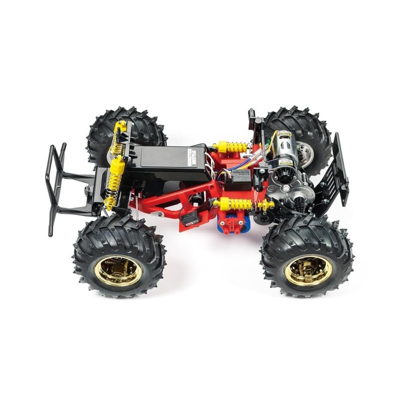 Tamiya Monster Beetle / 58618 Kit à monter - Breizh Modélisme.