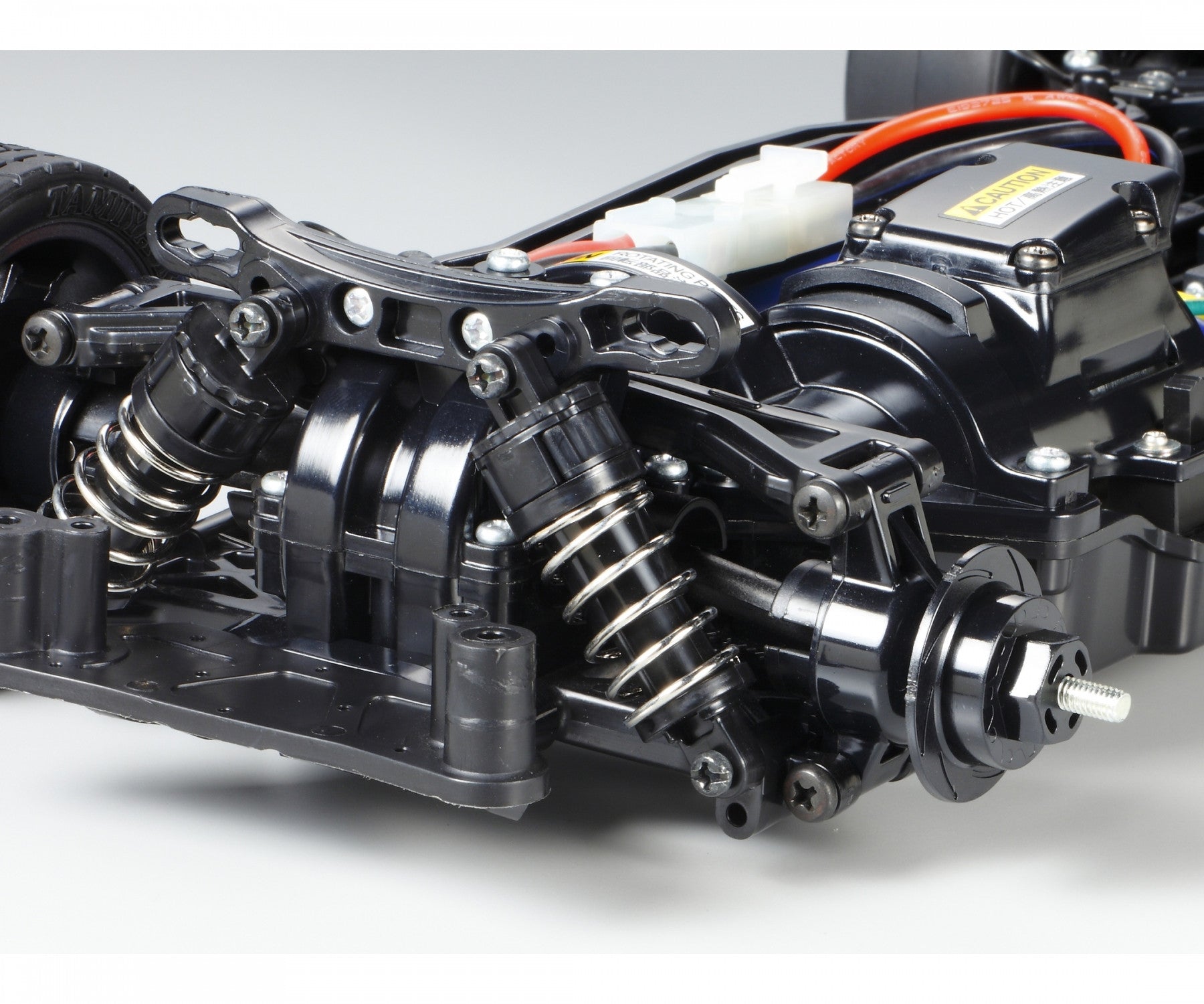 Tamiya Motul Autech Z TT02 - 58735 - Breizh Modélisme.