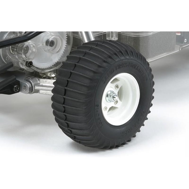 Tamiya Sand Scorcher / 58452 Kit à monter - Breizh Modélisme.