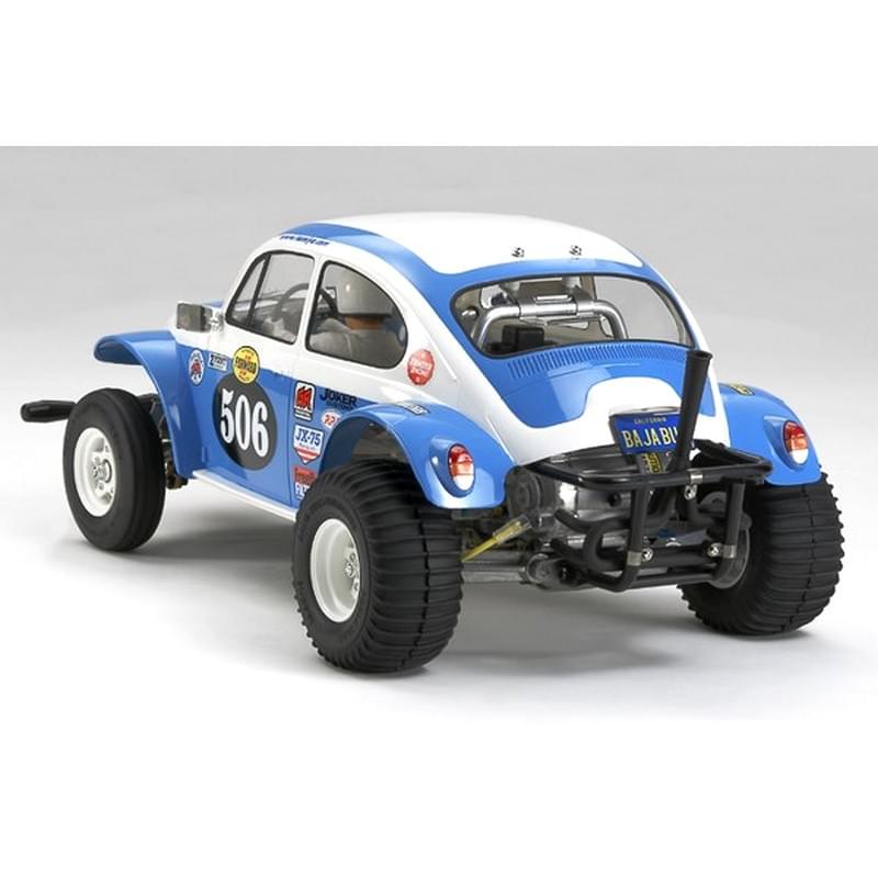 Tamiya Sand Scorcher / 58452 Kit à monter - Breizh Modélisme.