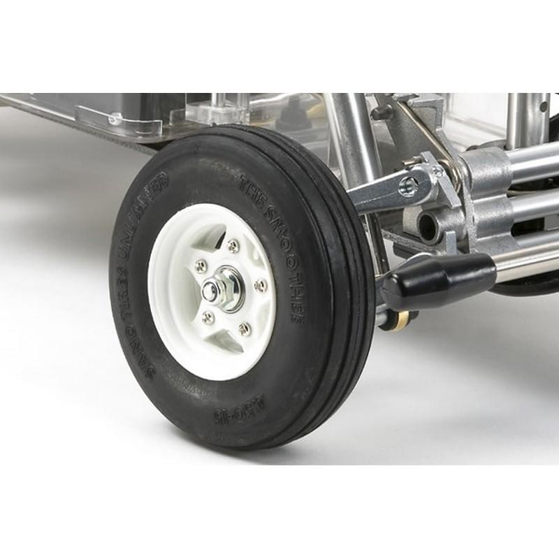 Tamiya Sand Scorcher / 58452 Kit à monter - Breizh Modélisme.