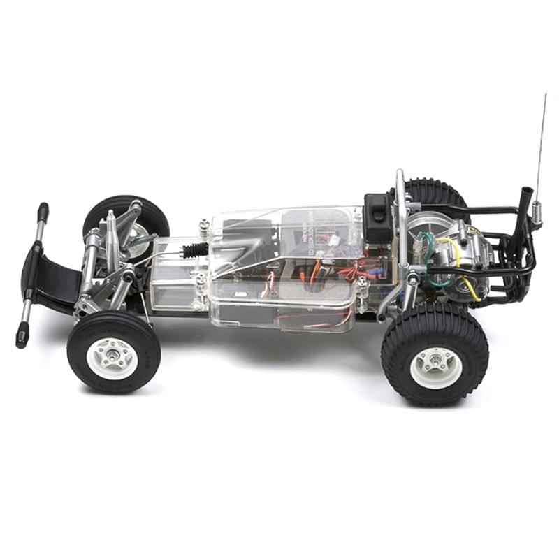 Tamiya Sand Scorcher / 58452 Kit à monter - Breizh Modélisme.