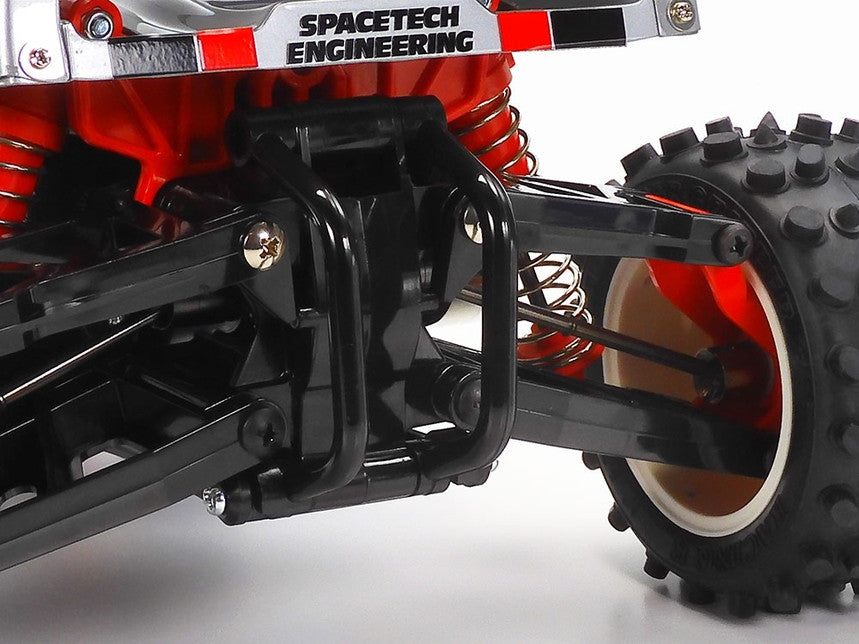 Tamiya Super Sabre (2023) 58728 - Breizh Modélisme.