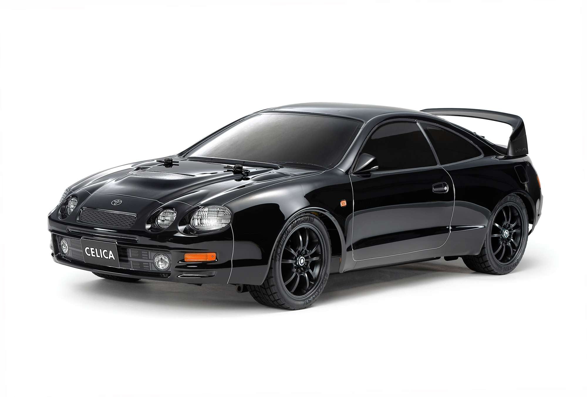 Tamiya Toyota Celica GT-Four (ST-205) TT02 - 47510 - Breizh Modélisme.