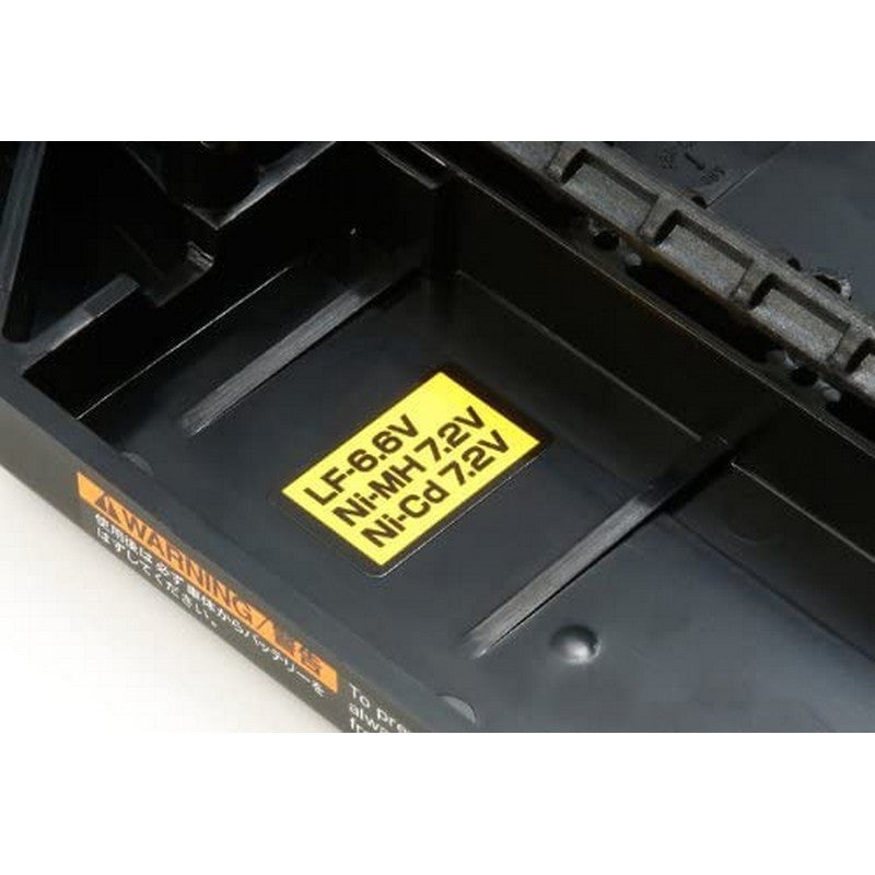 Tamiya TT02 Voiture Kit à monter Lancia Delta Intégrale / 58570 - Breizh Modélisme.