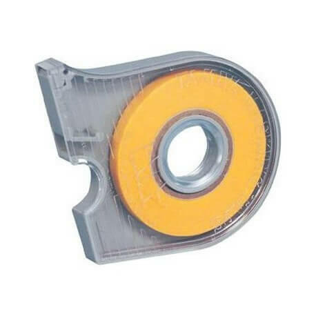 Bande Cache 10mm - Tamiya 87031 - Breizh Modélisme.