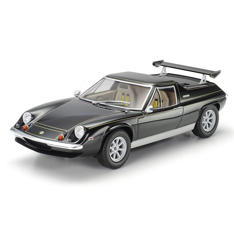 Lotus Europa Special - Tamiya 24358 - 1/24 - Breizh Modélisme.