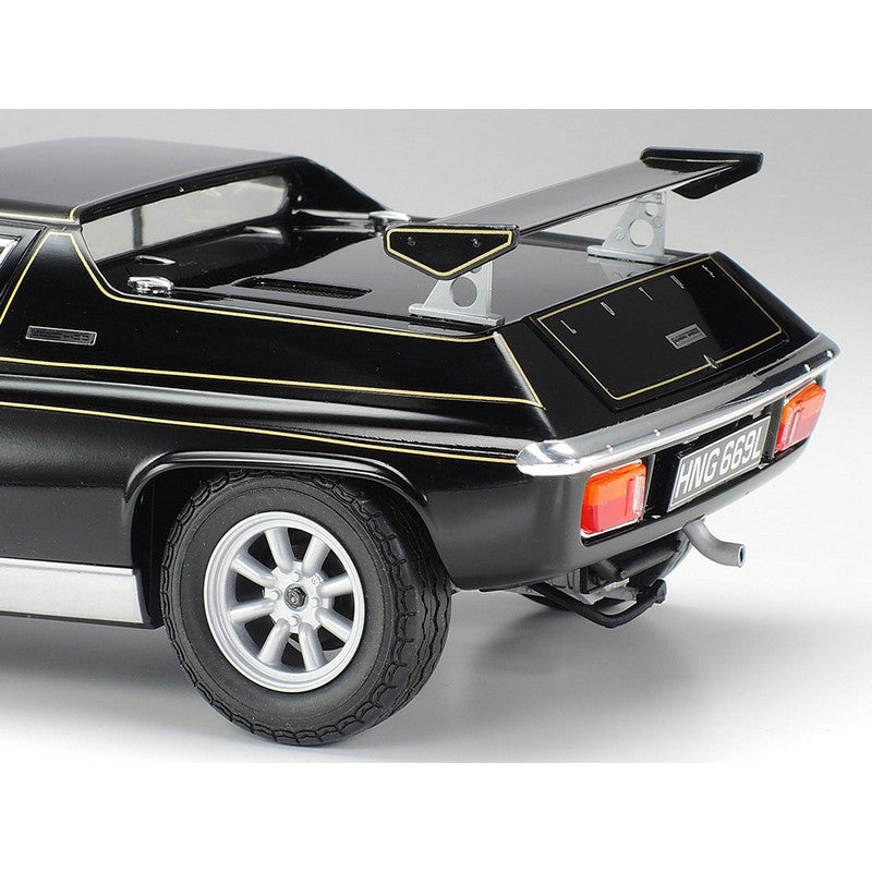 Lotus Europa Special - Tamiya 24358 - 1/24 - Breizh Modélisme.