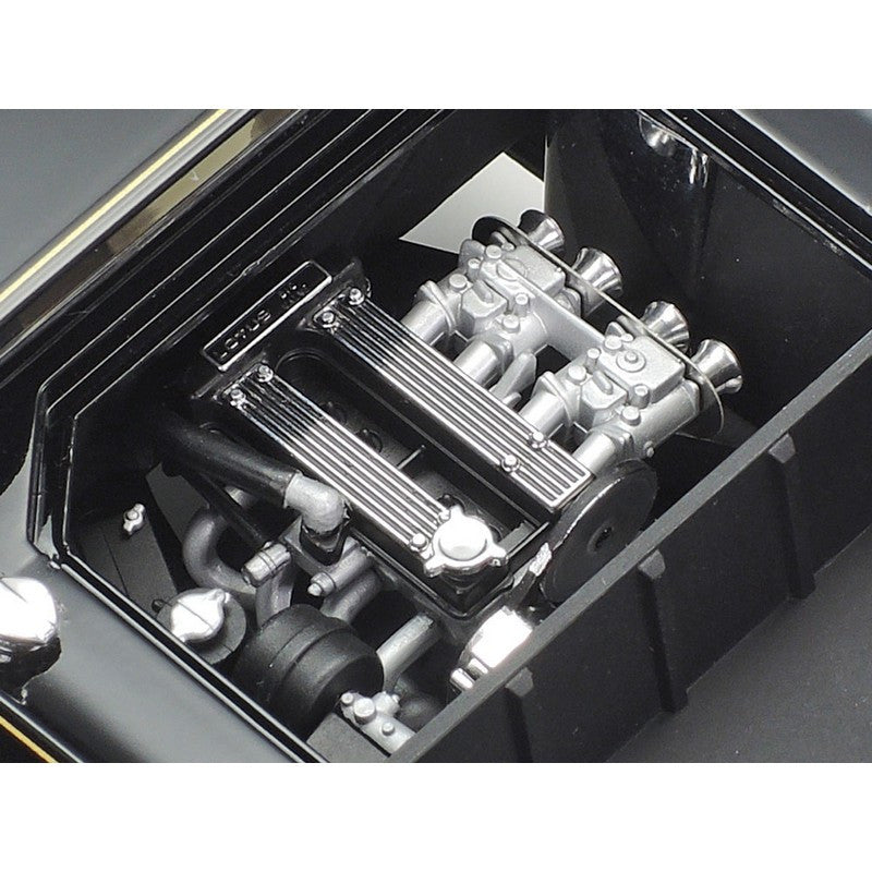 Lotus Europa Special - Tamiya 24358 - 1/24 - Breizh Modélisme.