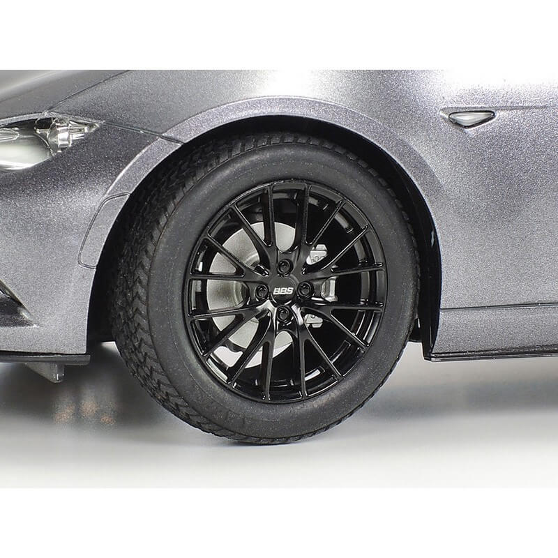 Maquette voiture Mazda MX-5 RF - Tamiya 24353 - 1/24 - Breizh Modélisme