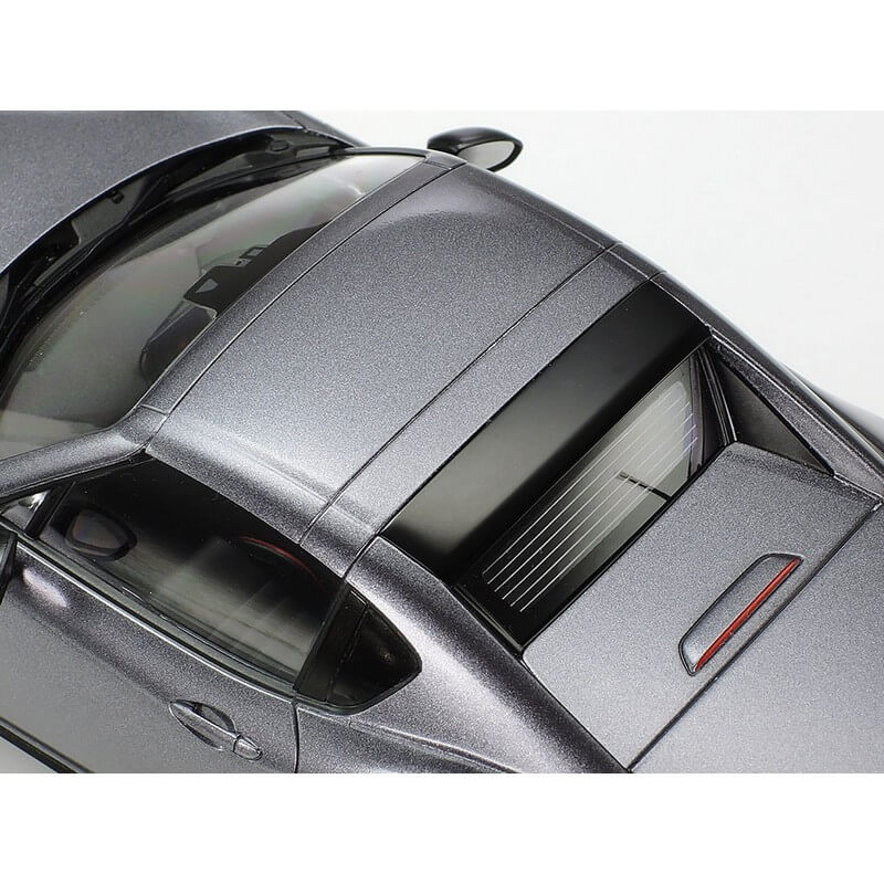 Maquette voiture Mazda MX-5 RF - Tamiya 24353 - 1/24 - Breizh Modélisme