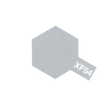 Peinture maquette XF54 gris mer foncé mat - 81754 - Breizh Modélisme.
