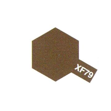 Peinture maquette XF79 Linoleum Pont mat - 81779 - Breizh Modélisme.
