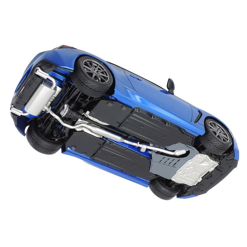 Subaru BRZ (ZD8) - Tamiya 24362 - 1/24 - Breizh Modélisme.