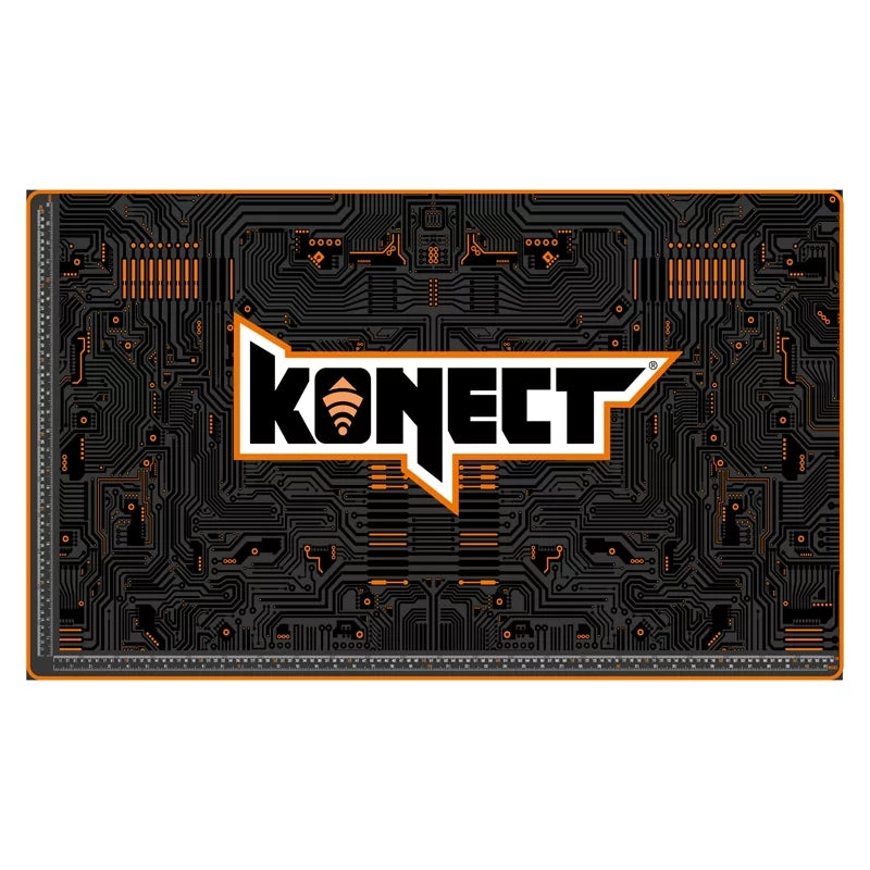 Tapis de stand KONECT taille 100x60cm