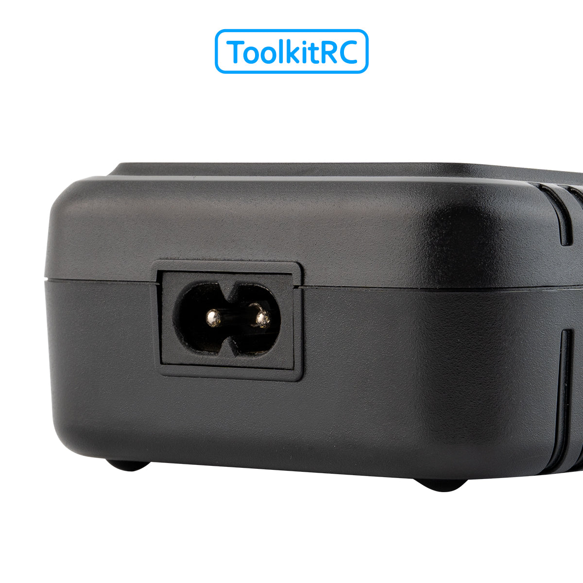 Chargeur secteur ToolkitRC M450 LiPo 1-4S 5A - TK13300 - Breizh Modélisme.