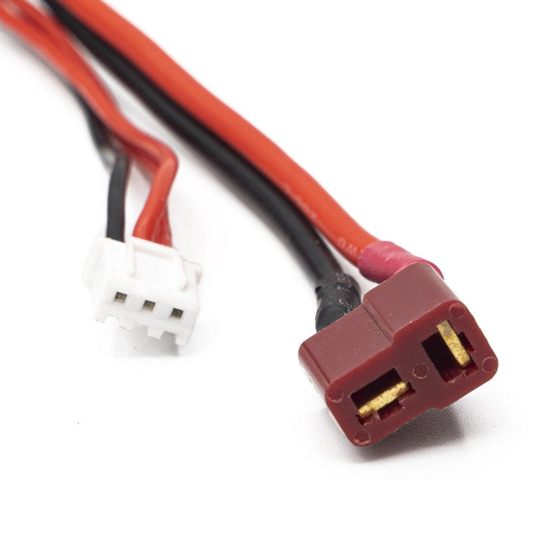 Batterie li-ion 7.4V 2600 mA Funtek STX / MTX / T4965/34 - KN-LI0742600 - Breizh Modélisme.