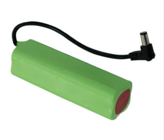 Batterie NiMh 4.8V 5000 mAh Bateau Amorceur BAIT 500" 3151V1, V2, V3, V4 - 315110" - Breizh Modélisme.