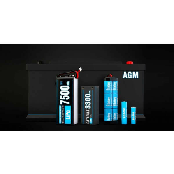 Chargeur Sky RC T200 Duo 2x100W (2x10A) - 100155 - Breizh Modélisme.