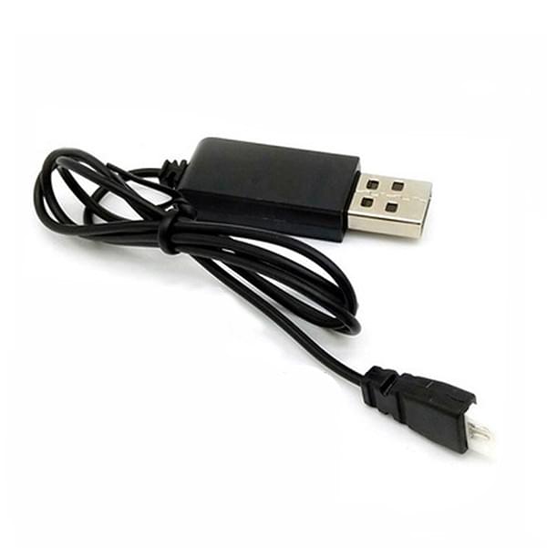Chargeur USB 1S Volantex prise Molex - V-PC3201 - Breizh Modélisme.