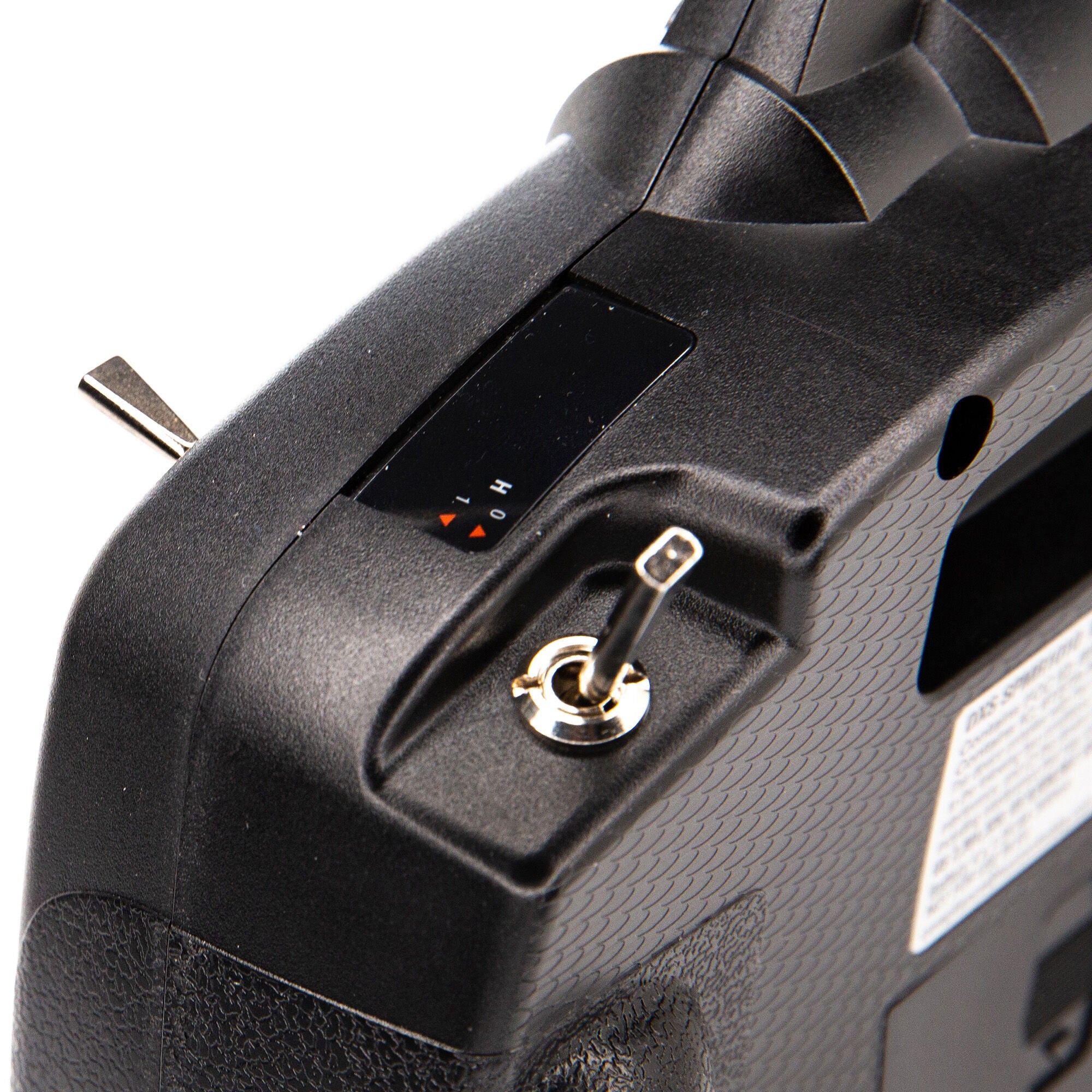 Émetteur DXS uniquement - SPMR1010 - Breizh Modélisme.