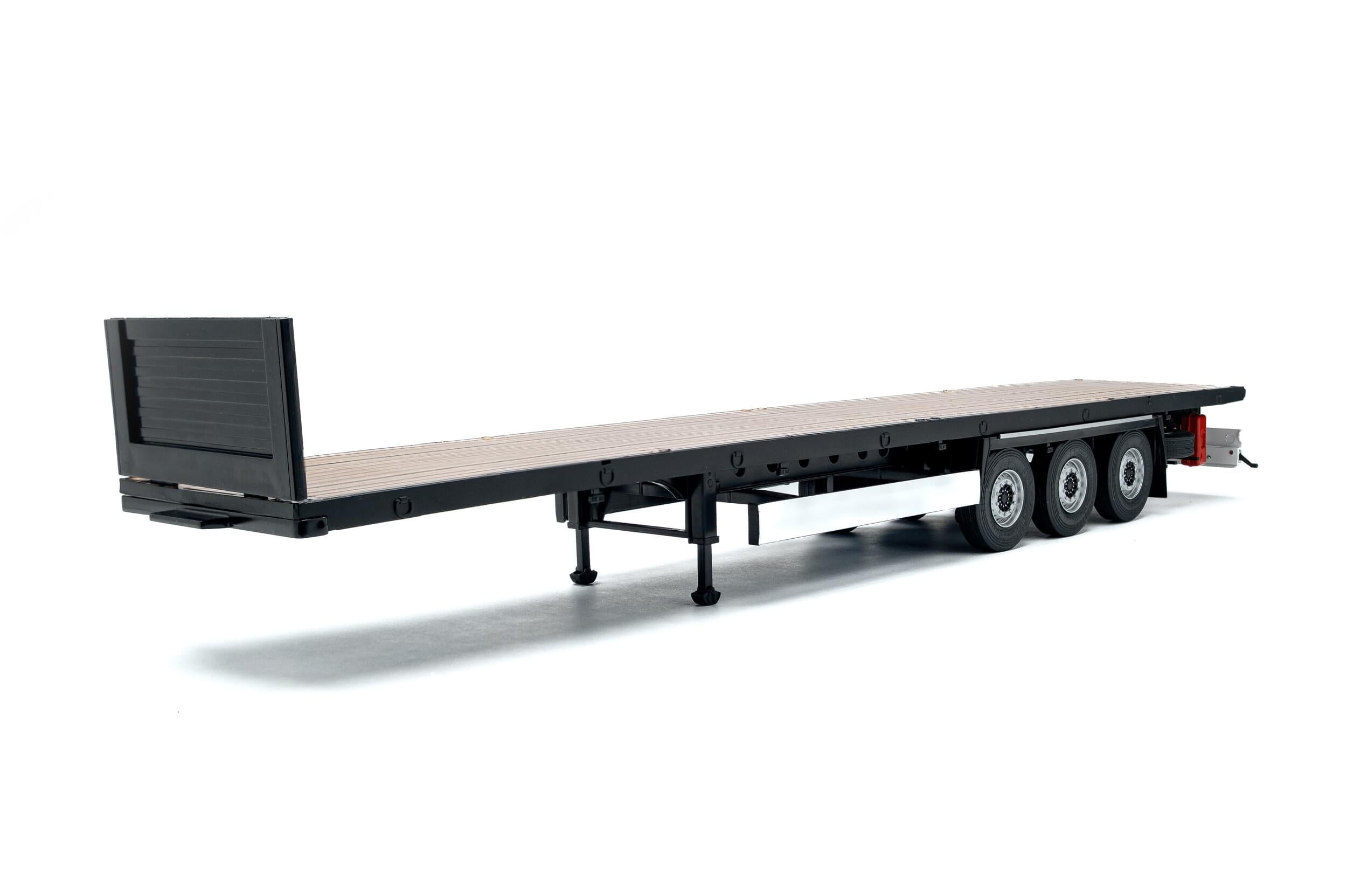 Solido S2400506 collection 1/24 Remorque de transport 2025
