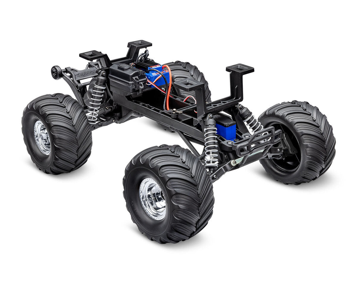 Traxxas Bigfoot HD BL-2s RTR 36334-4 Classic - Breizh Modélisme.