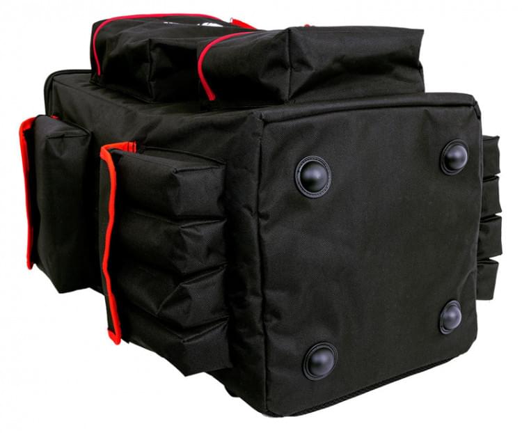 Traxxas Sac de Transport Backpack 9916 - Breizh Modélisme.