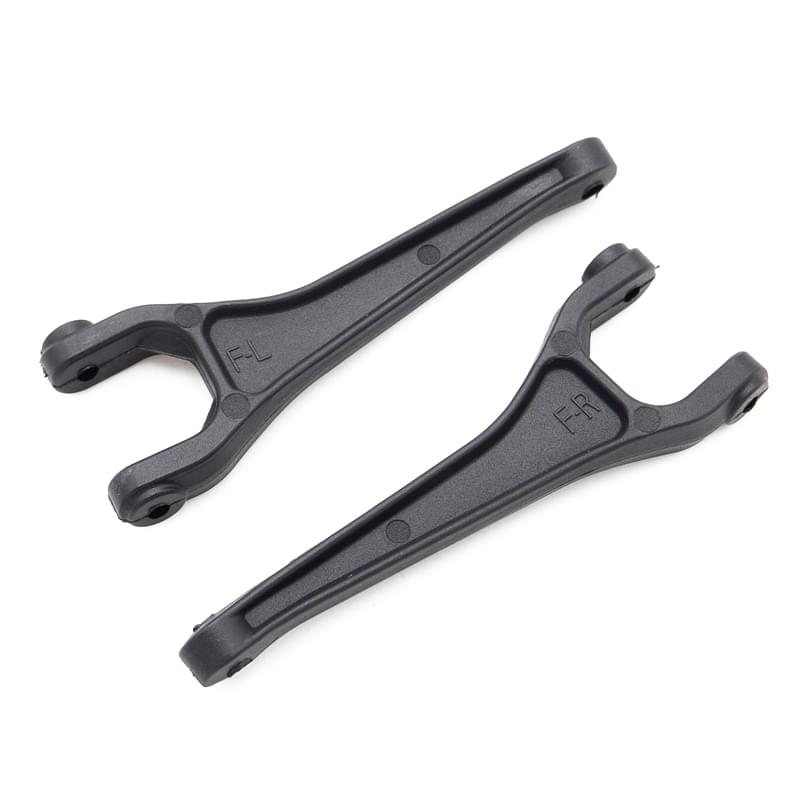 Triangles supérieurs avants et G/D Funtek SBX (x2)