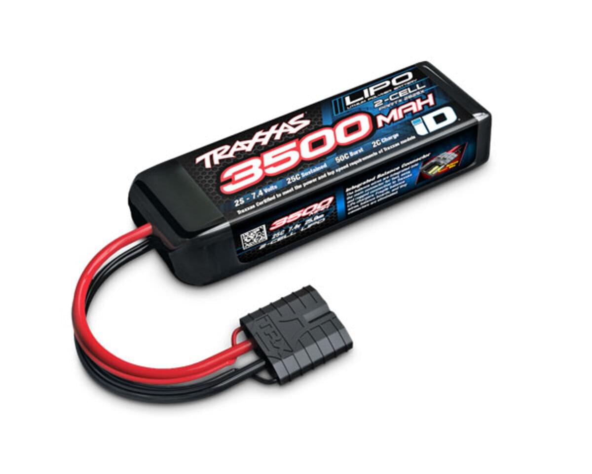 Combo Premium Traxxas Mini Maxx vert BL-2S - 107154-1 - Breizh Modélisme.