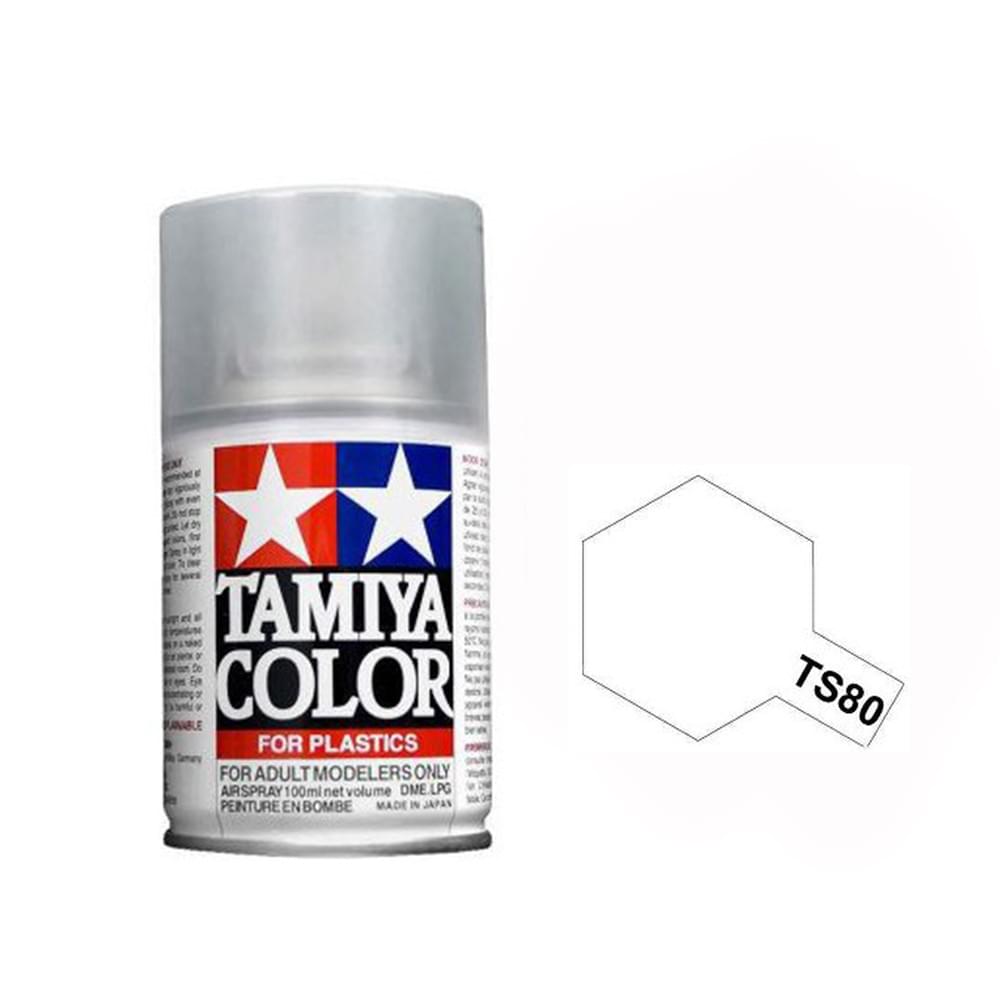 Peinture maquette TS80 vernis mat - 85080
