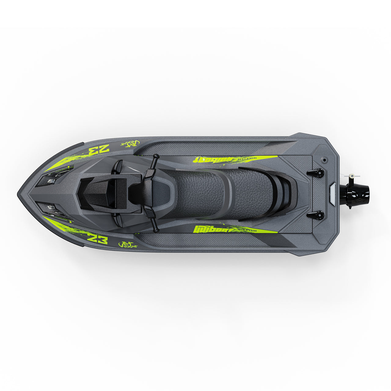 Jet Ski haute vitesse UDI RC 023 Inkfish