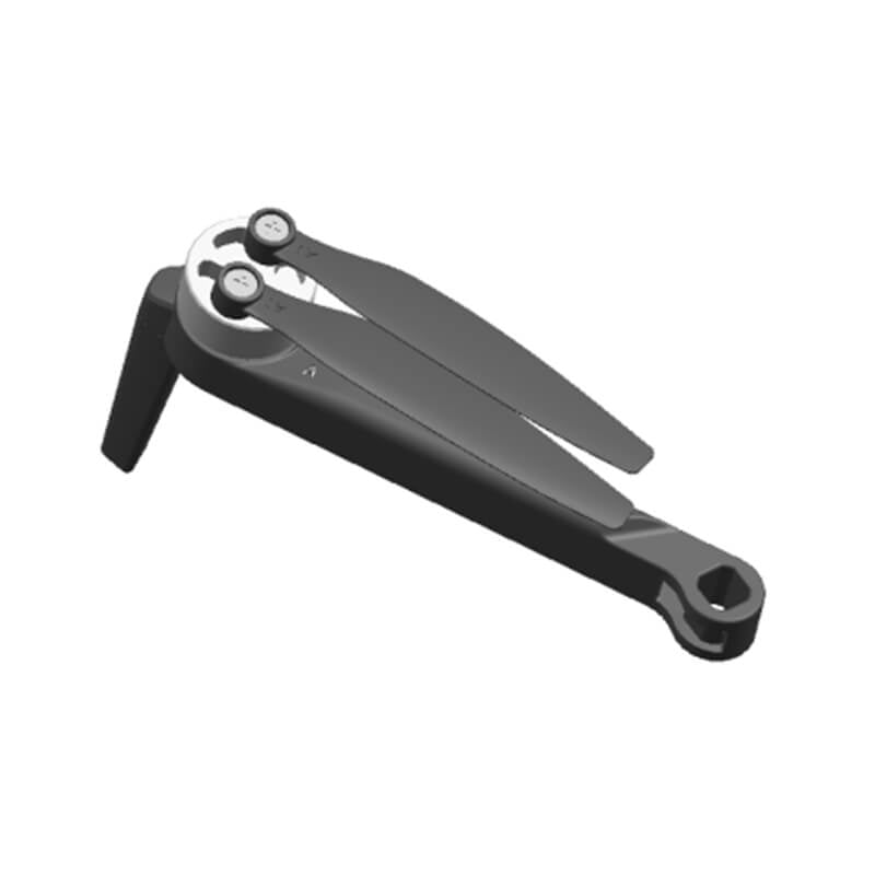 Ensemble de bras de suspension avant A UDI RC U98PRO - UDI-U98PRO-08