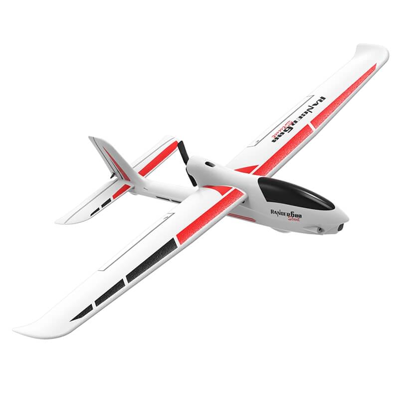 Planeur RC V761-2SW Volantex Ranger 600 Glider 3ch 600mm
