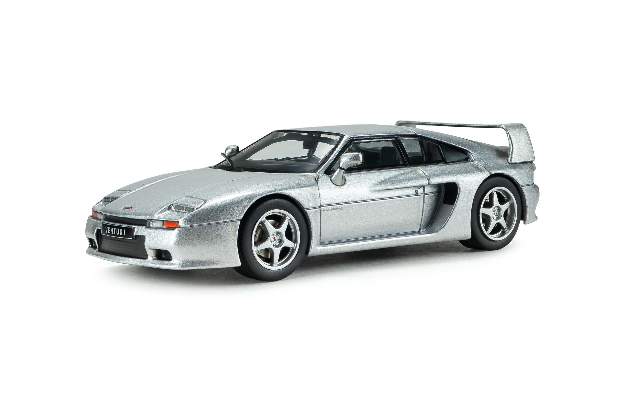 Voiture miniature 1/43 Venturi 400 GT 1995 Solido S4313404