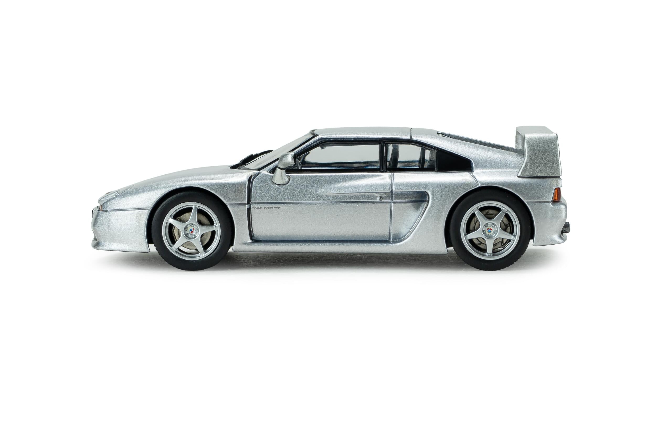 Voiture miniature 1/43 Venturi 400 GT 1995 Solido S4313404