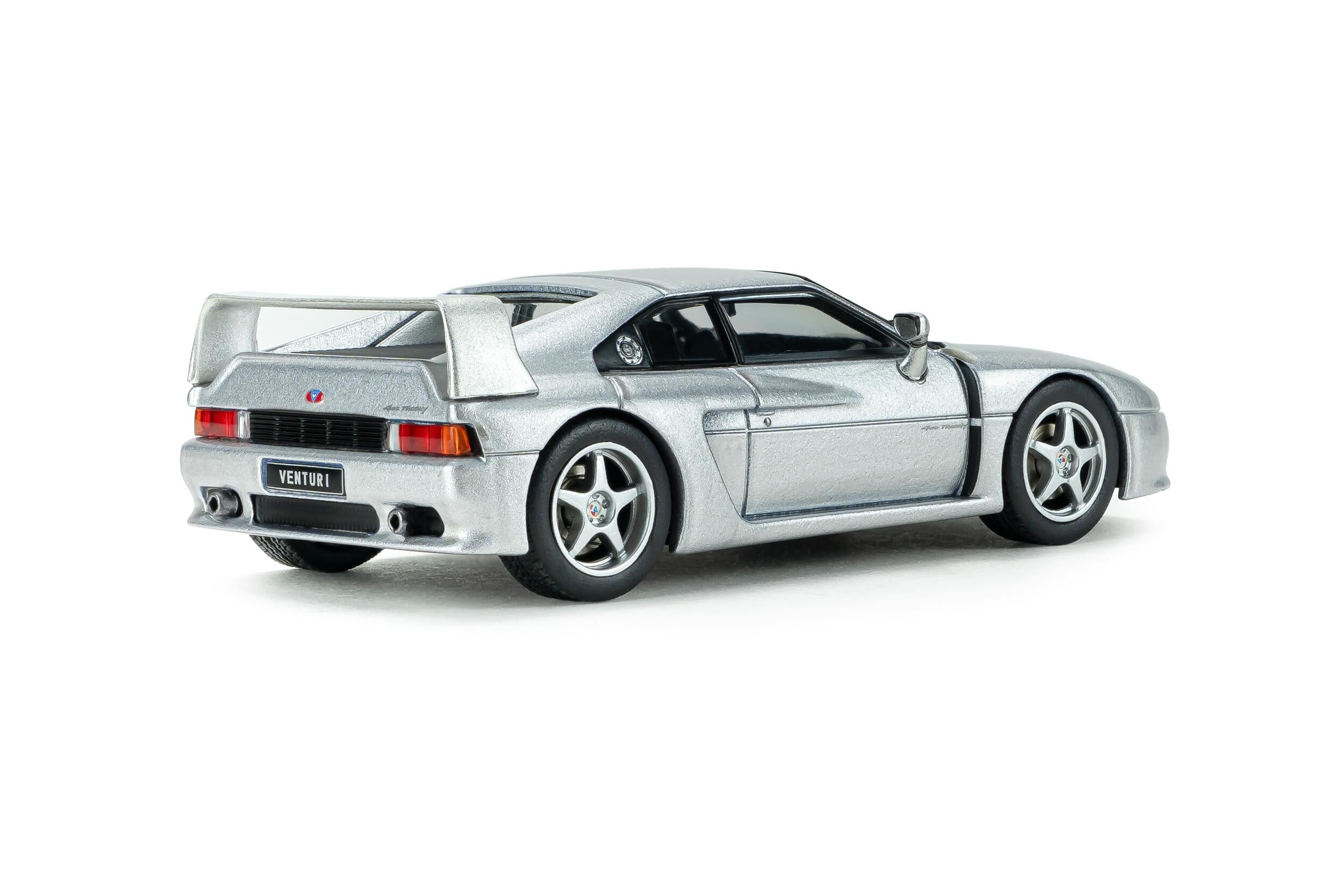 Voiture miniature 1/43 Venturi 400 GT 1995 Solido S4313404