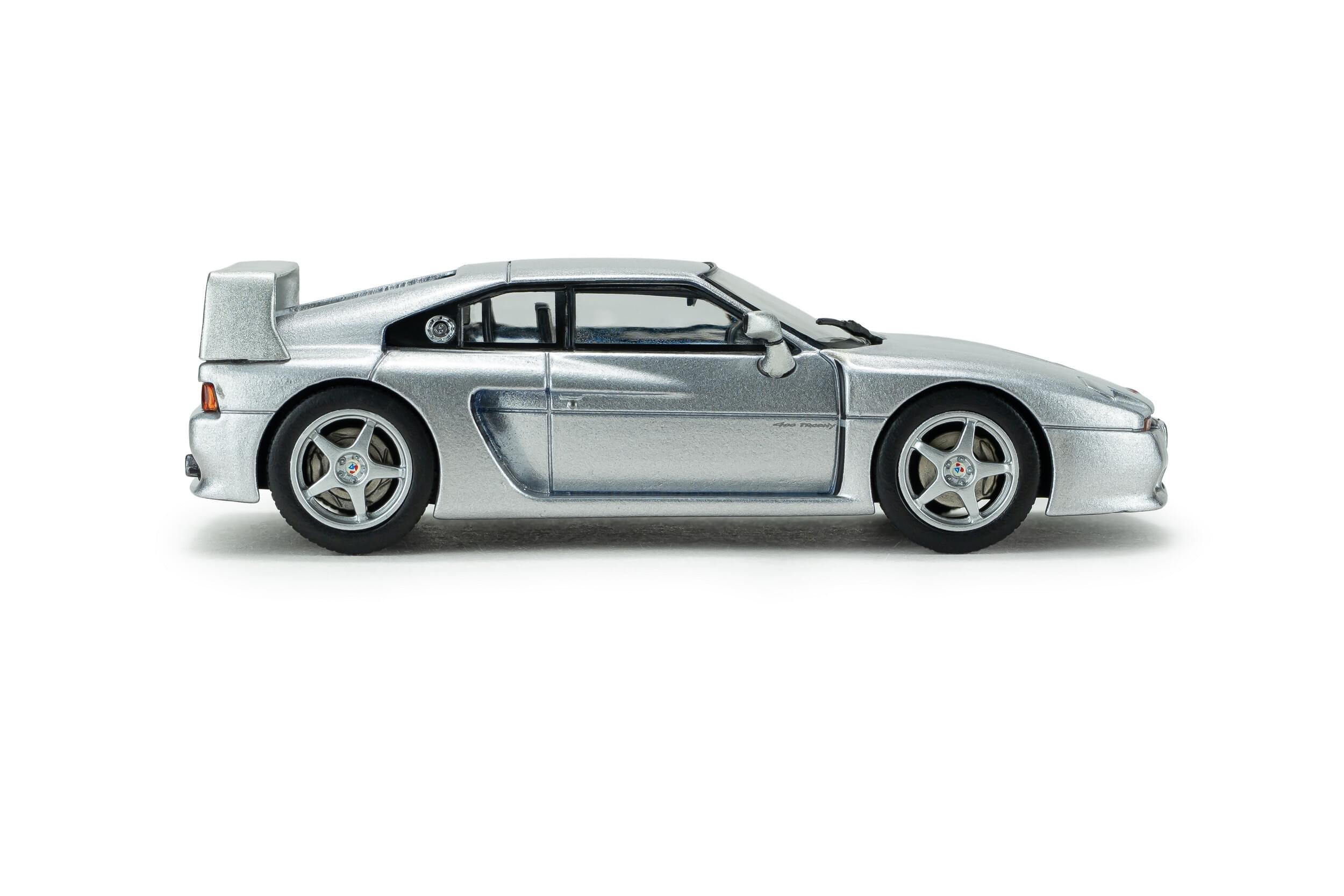 Voiture miniature 1/43 Venturi 400 GT 1995 Solido S4313404