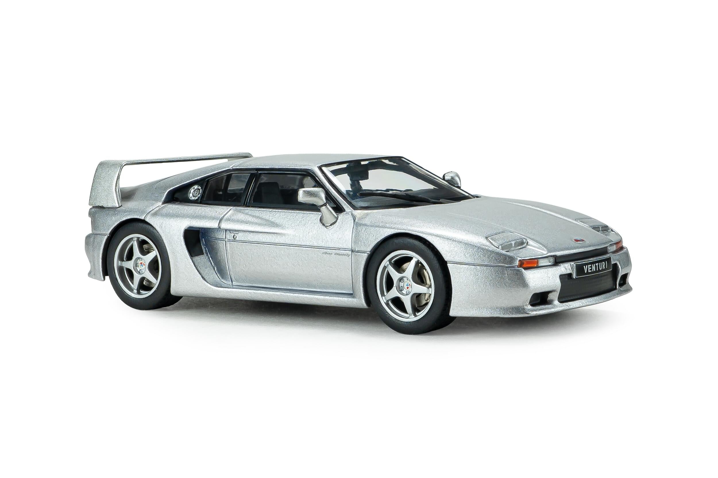 Voiture miniature 1/43 Venturi 400 GT 1995 Solido S4313404