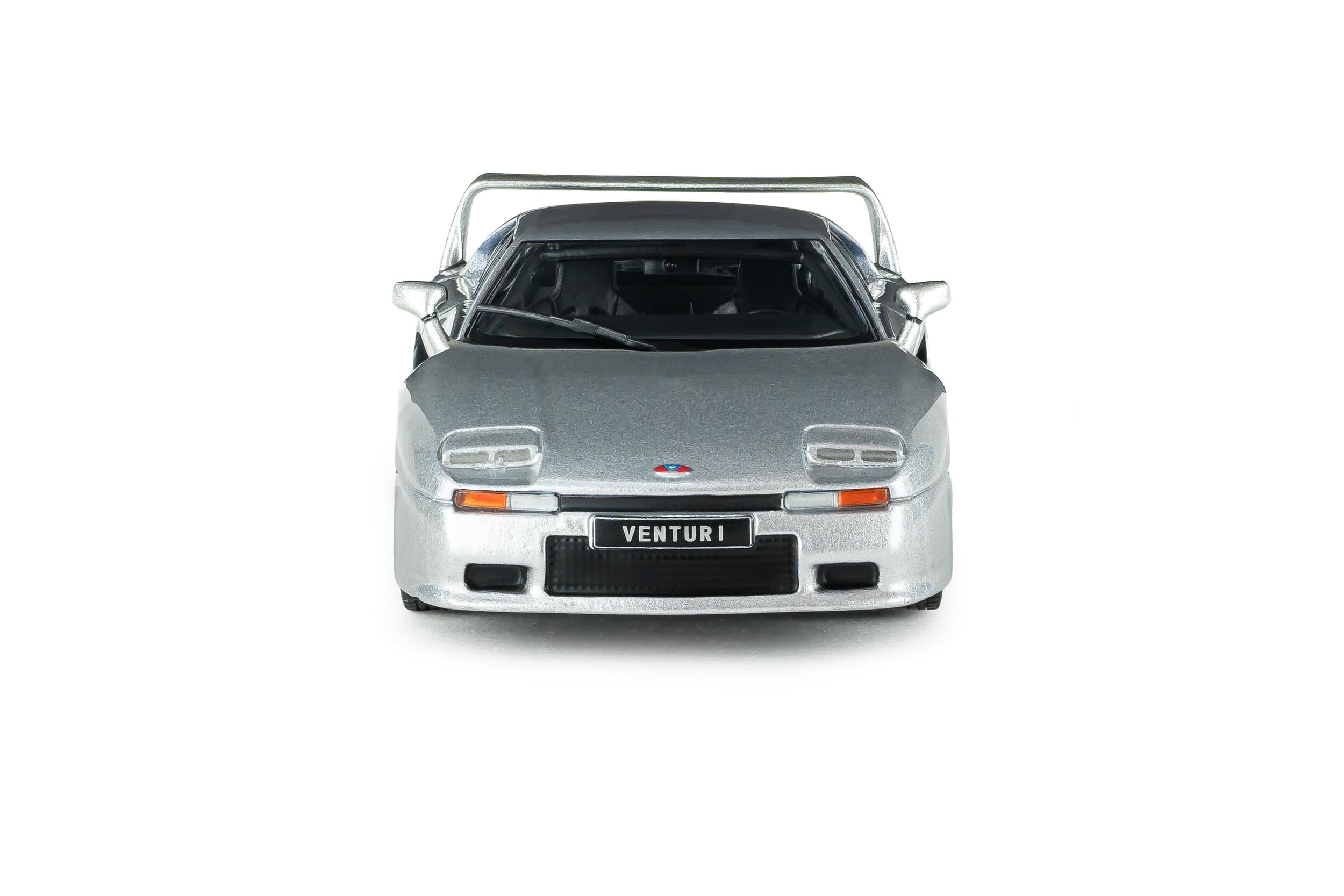 Voiture miniature 1/43 Venturi 400 GT 1995 Solido S4313404