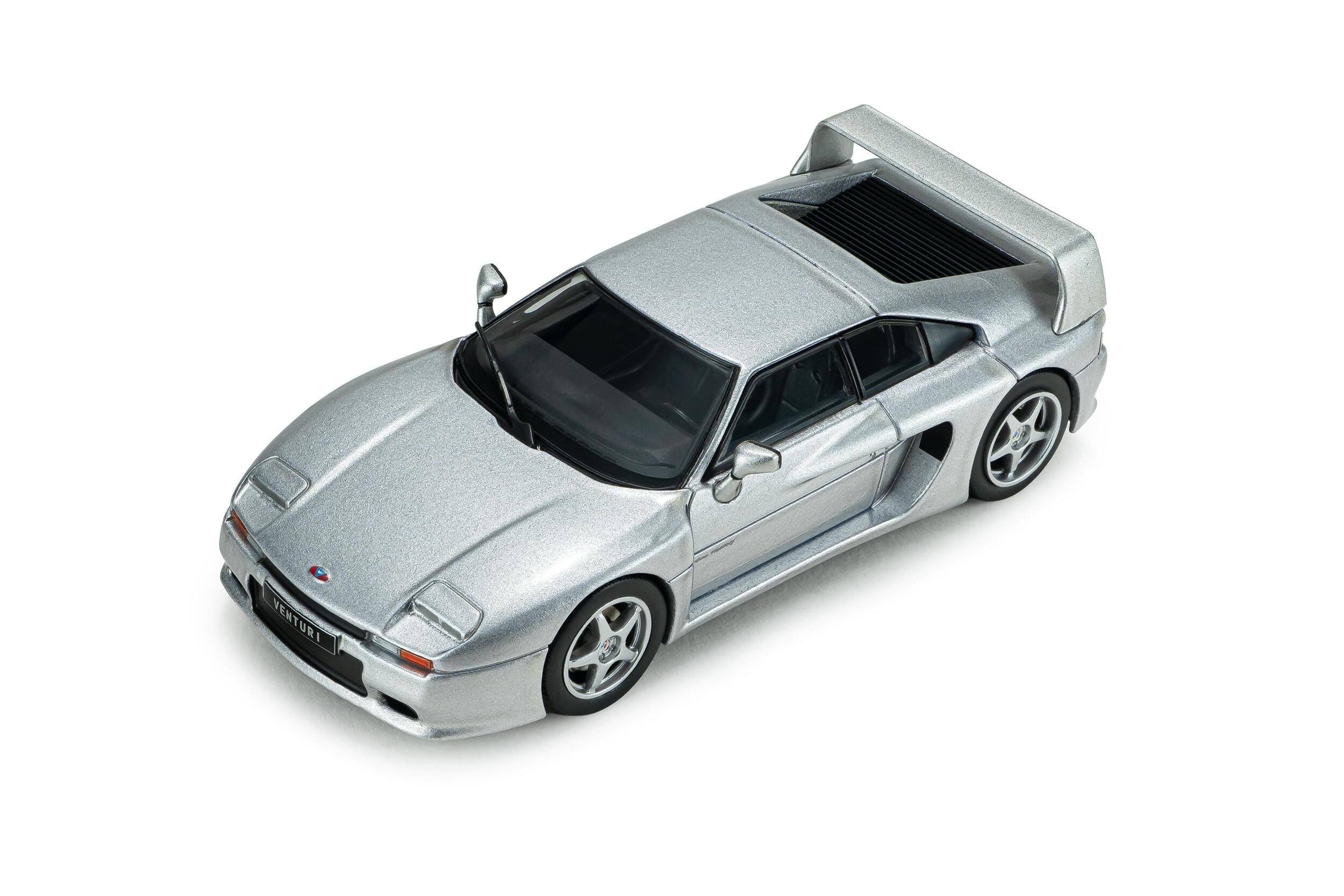 Voiture miniature 1/43 Venturi 400 GT 1995 Solido S4313404