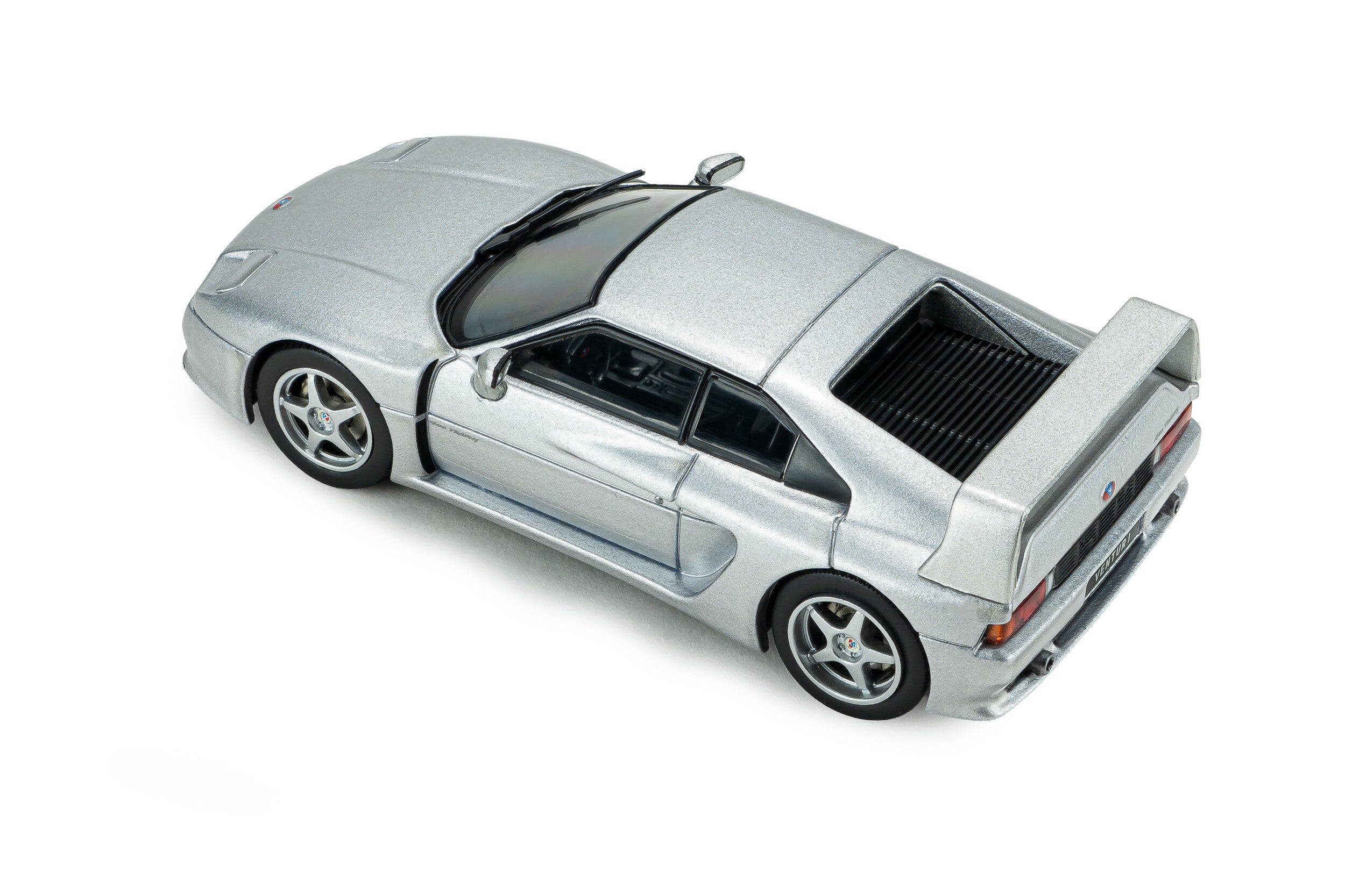 Voiture miniature 1/43 Venturi 400 GT 1995 Solido S4313404