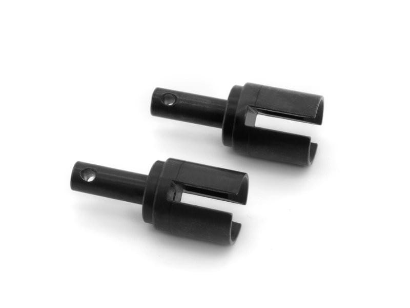 2 axes de différentiel HD - Maverick MV150265 - Breizh Modélisme.