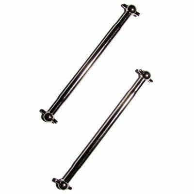 2 Cardans métal - Funtek MT12/025 - S911 - S912 - 534736 - Breizh Modélisme.