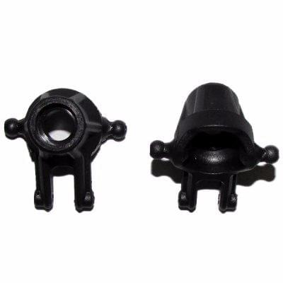 2 Fusées 15-SJ09 - Funtek MT12/007 - S911 - S912 - 534709 - Breizh Modélisme.