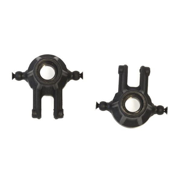 2 Fusées 15-SJ09 - Funtek MT12/007 - S911 - S912 - 534709 - Breizh Modélisme.